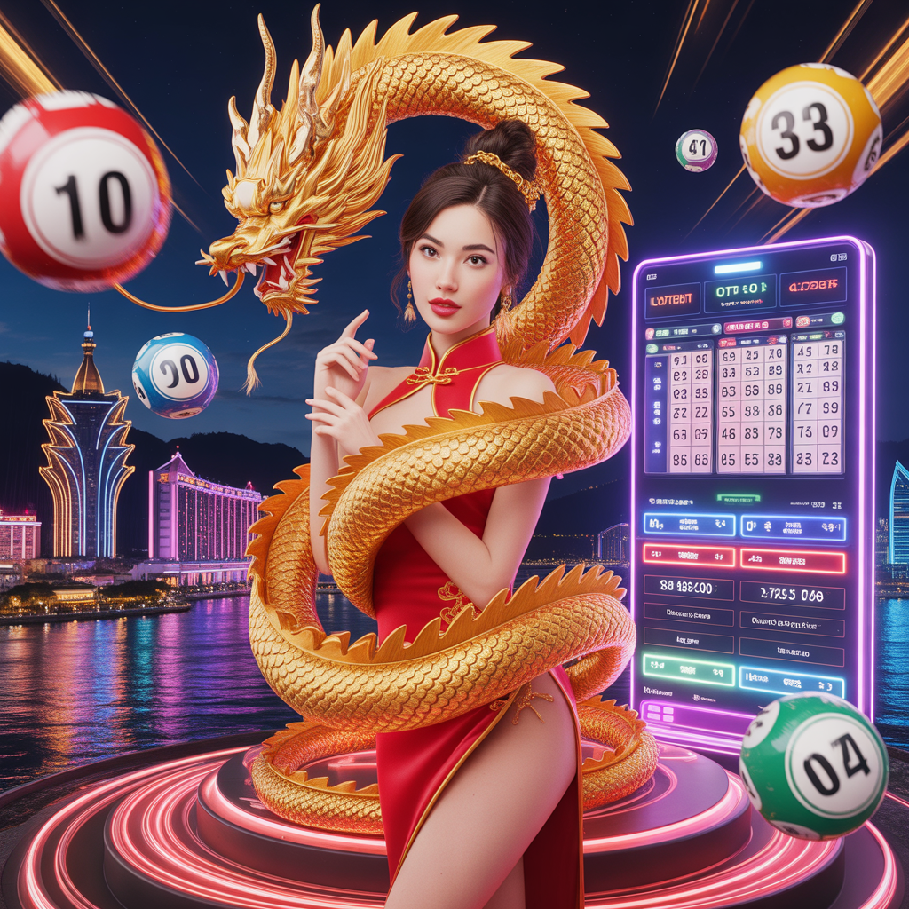 Cara Memanfaatkan Arsip Data Togel untuk Prediksi Lebih Akurat
