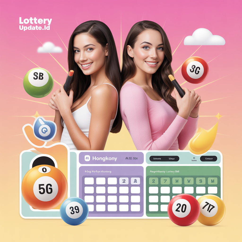 Arsip Data Togel: Cara Cerdas Membaca Pola dan Peluang Terbaik