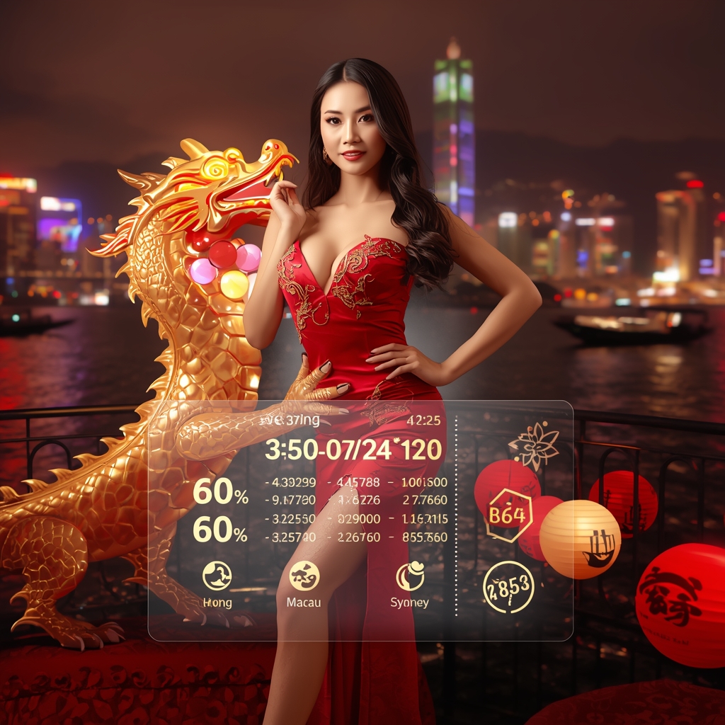 Strategi Membaca Paito & Statistik: Cara Akurat Analisis Data