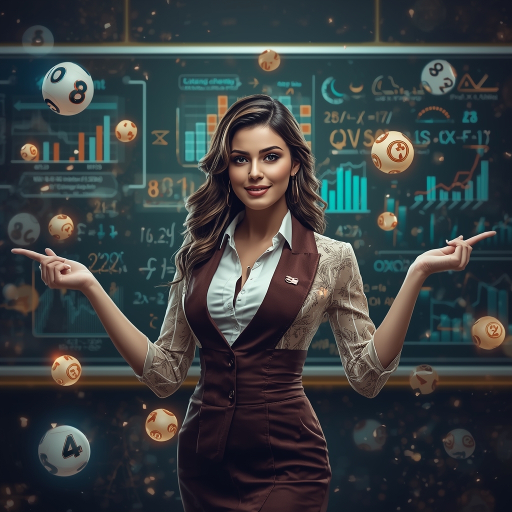 Cara Membaca Data Angka Togel dengan Pendekatan Matematis