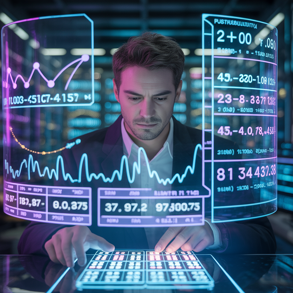 Cara Membaca Data Keluaran Togel Pakai Probability Theory