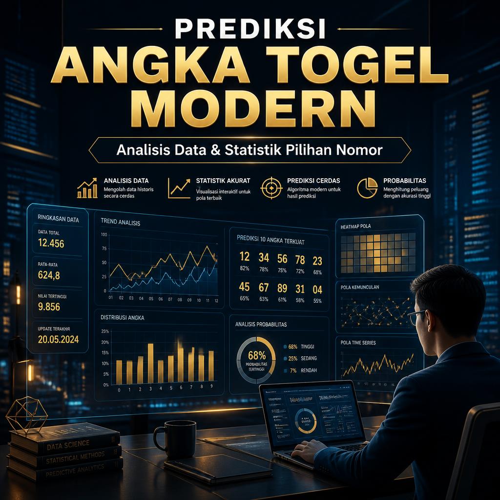 Prediksi Angka